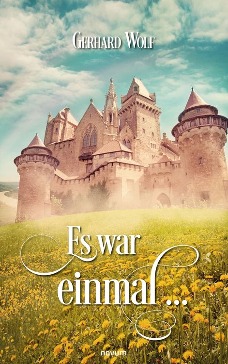 Produktbild: Es war einmal ...