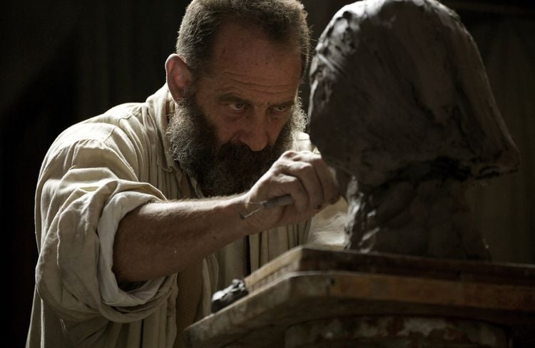 Produktbild: Auguste Rodin