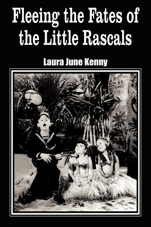 Produktbild: Fleeing the Fates of the Little Rascals