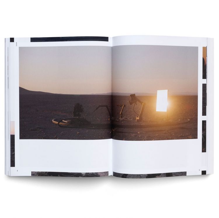 Produktbild: Pierre Huyghe