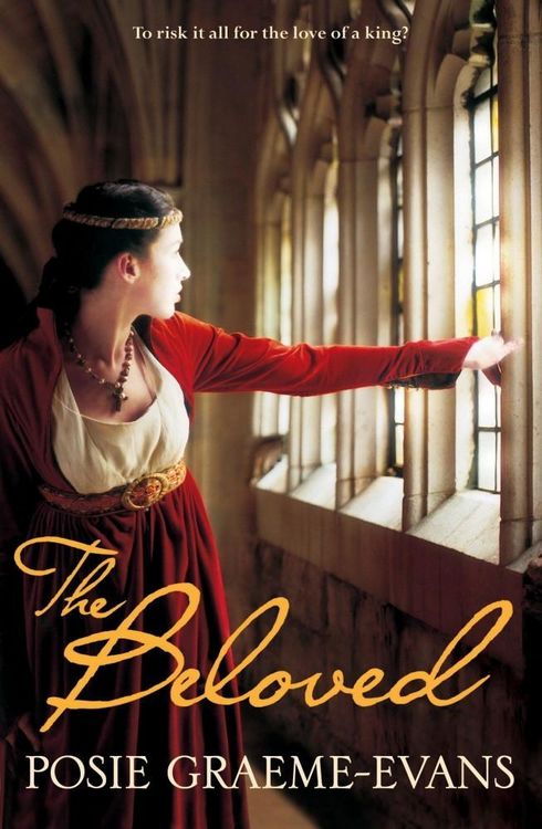 Produktbild: The Beloved