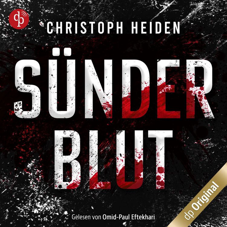 Produktbild: S&uuml;nderblut