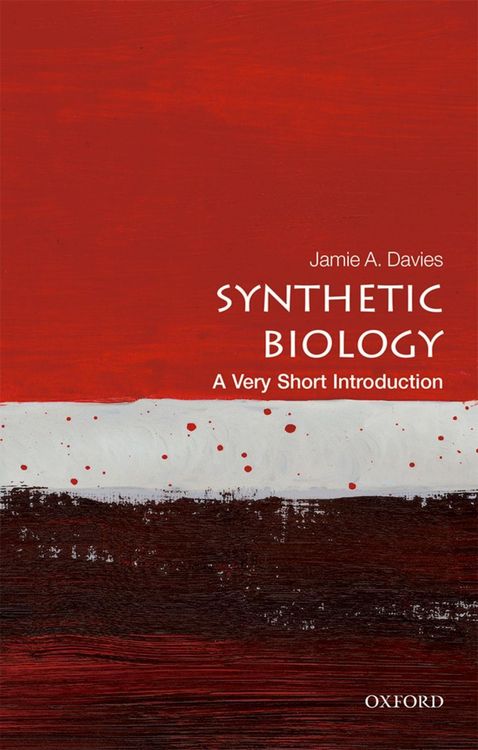 Produktbild: Synthetic Biology