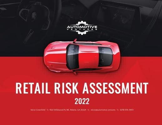 Produktbild: Retail Risk Assessment