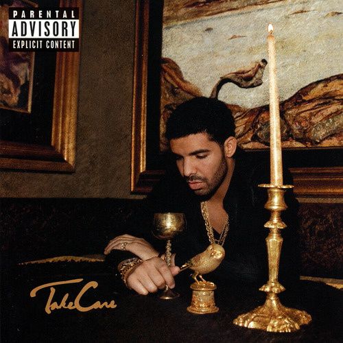 Produktbild: Drake: Take Care