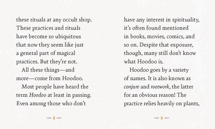 Produktbild: Hoodoo