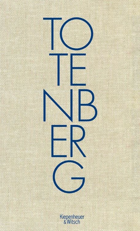 Produktbild: Totenberg