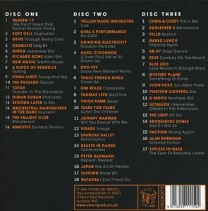 Produktbild: Musik Music Musique 2.0-1981 The Rise Of Synth Pop