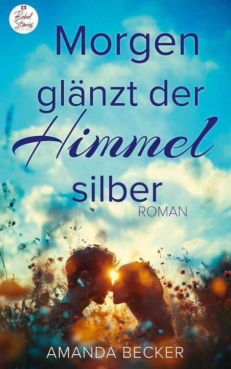 Produktbild: Morgen gl&auml;nzt der Himmel silber
