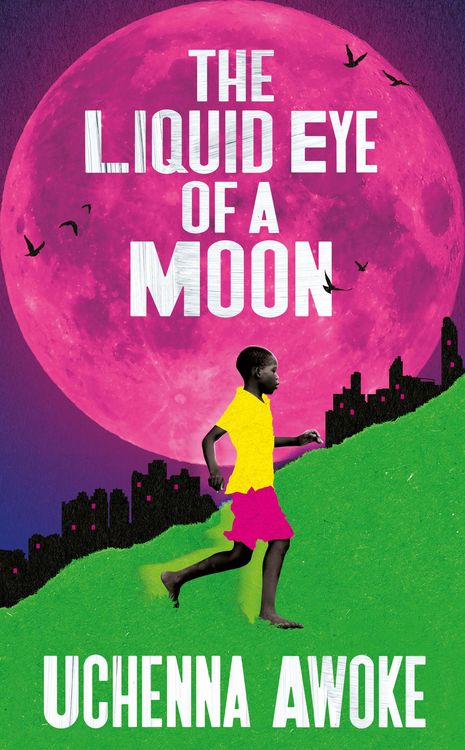 Produktbild: The Liquid Eye of a Moon