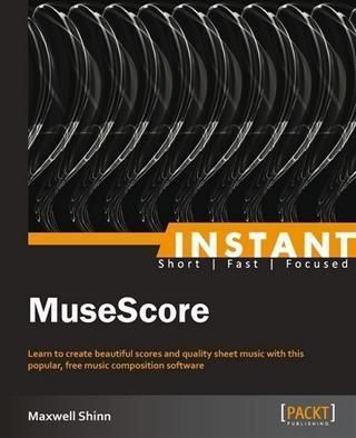Produktbild: Instant MuseScore