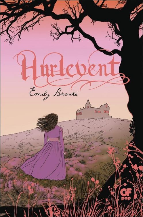 Produktbild: Hurlevent