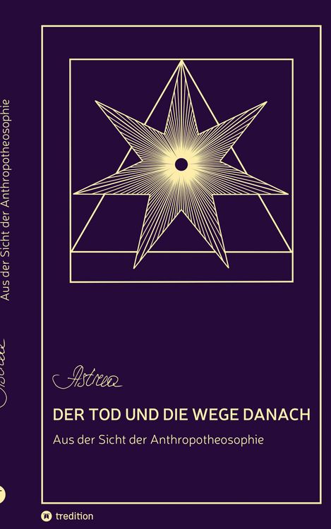 Produktbild: Der Tod und die Wege danach