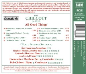 Produktbild: All Good Things