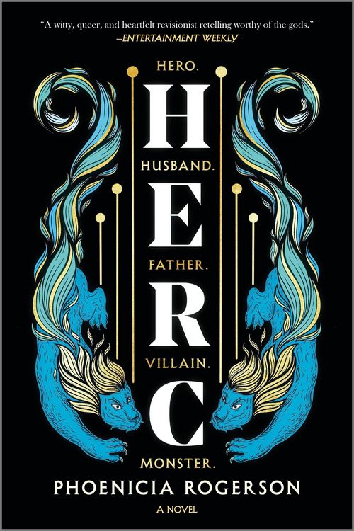 Produktbild: Herc