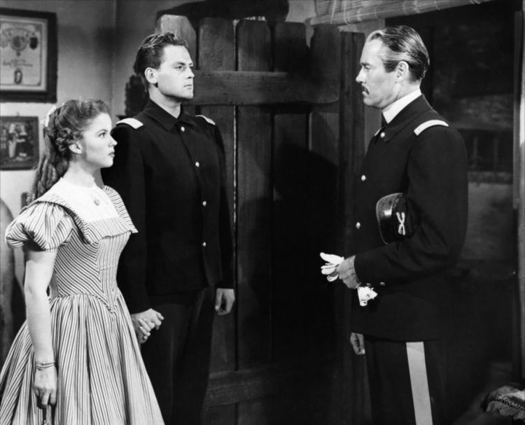 Produktbild: Bis zum letzten Mann (Fort Apache) (Filmjuwelen)