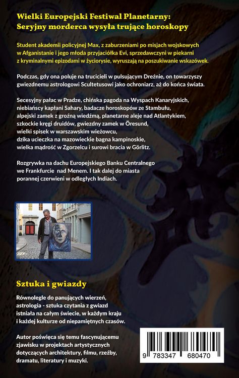 Produktbild: Astrolog
