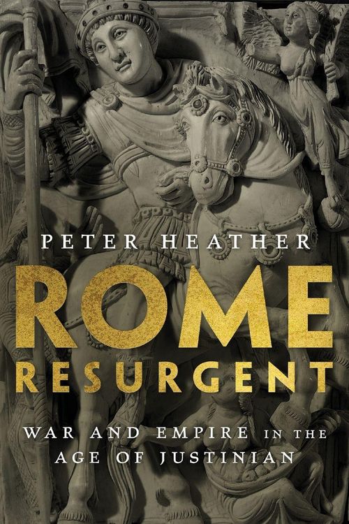 Produktbild: Rome Resurgent