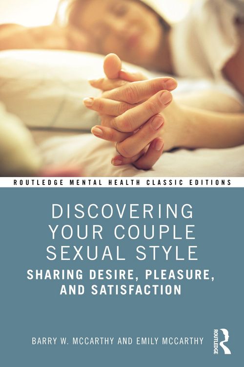 Produktbild: Discovering Your Couple Sexual Style