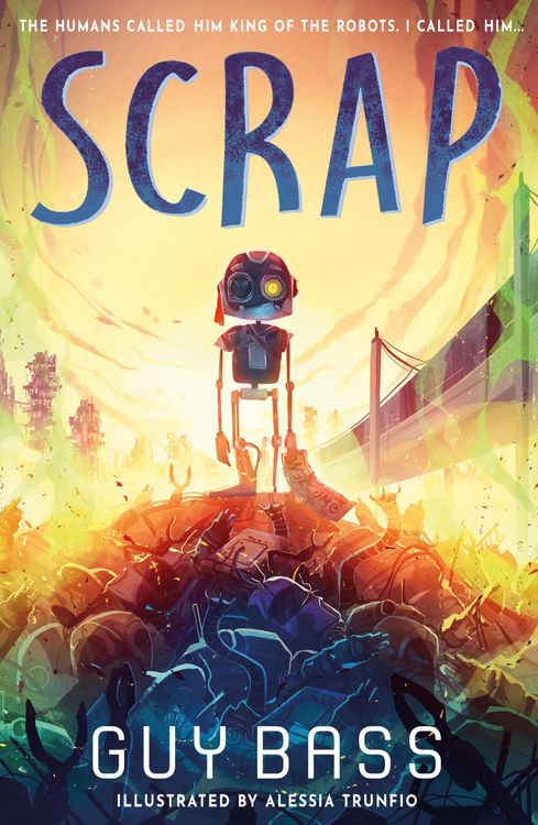 Produktbild: SCRAP