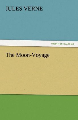 Produktbild: The Moon-Voyage
