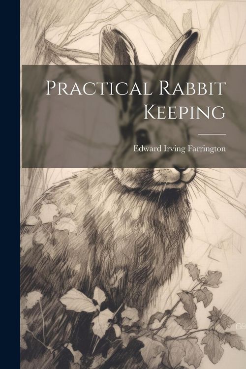 Produktbild: Practical Rabbit Keeping
