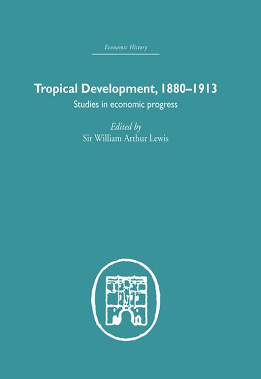 Produktbild: Tropical Development