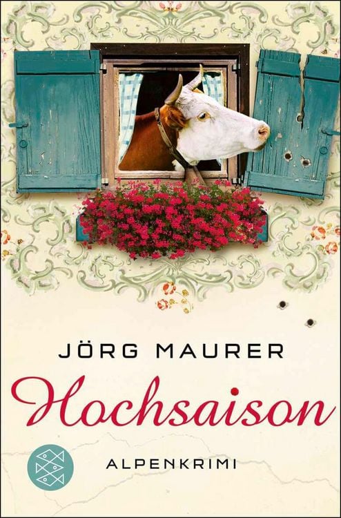 Produktbild: Hochsaison