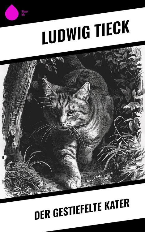 Produktbild: Der gestiefelte Kater