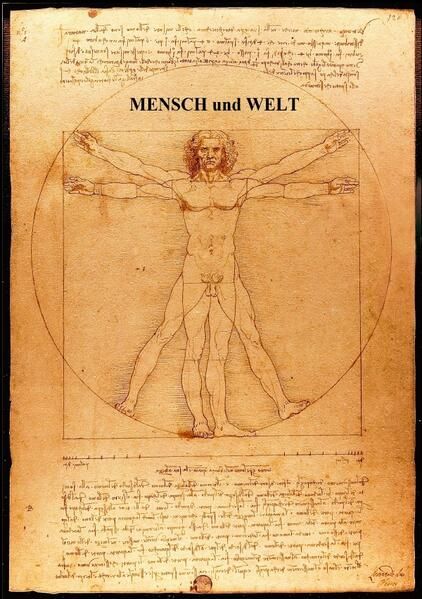 Produktbild: Mensch und Welt