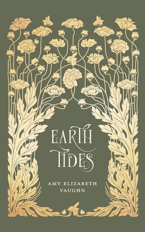 Produktbild: Earth Tides