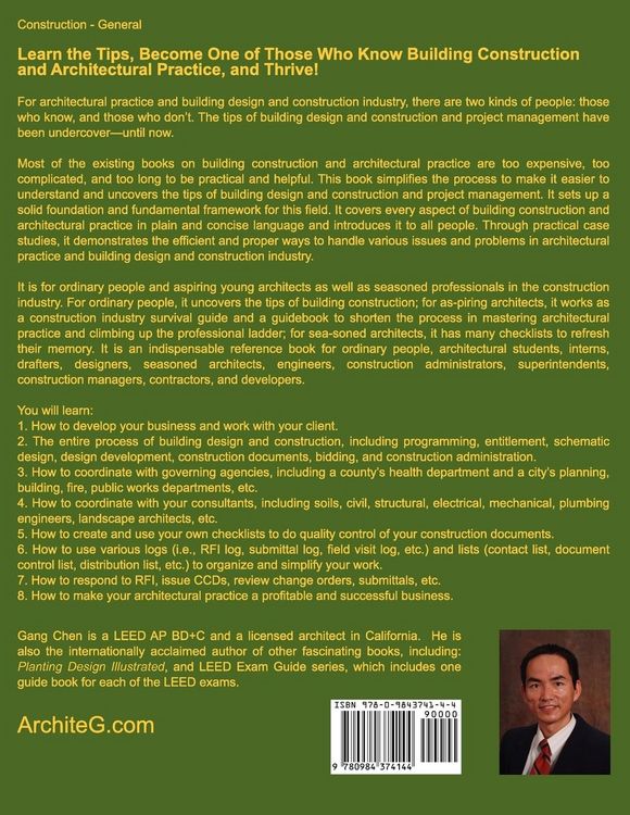Produktbild: Building Construction