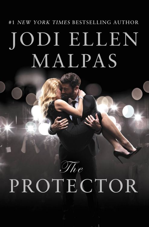 Produktbild: The Protector