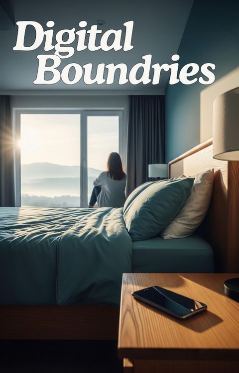 Produktbild: Digital Boundaries