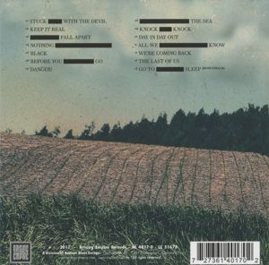 Produktbild: All We Know