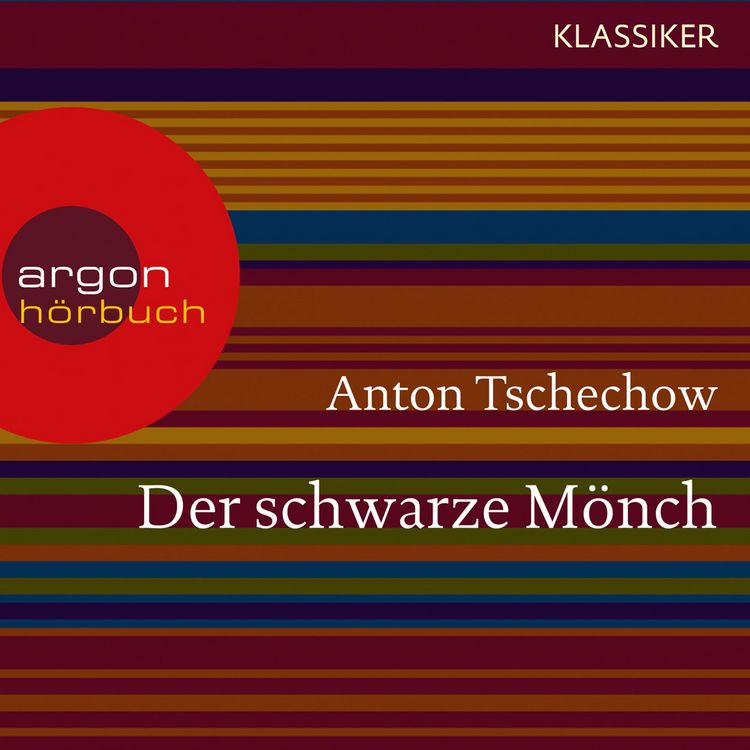 Produktbild: Der schwarze M&ouml;nch
