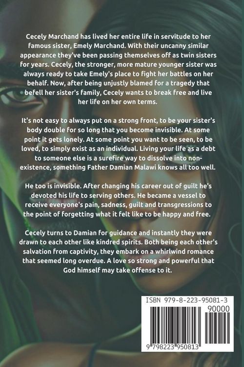 Produktbild: Confession An Erotique Noire Novel