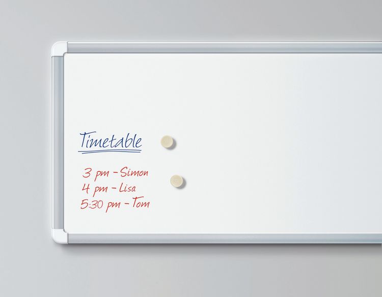 Produktbild: Edding Whiteboardmarker 361 schwarz