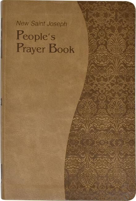 Produktbild: People's Prayer Book