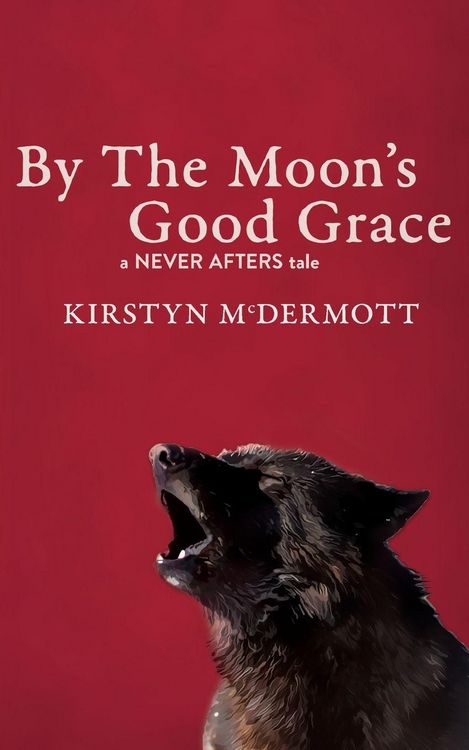 Produktbild: By The Moon's Good Grace