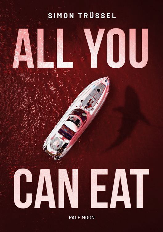 Produktbild: All you can eat - Pale Moon