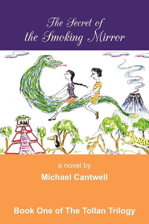 Produktbild: The Secret of the Smoking Mirror