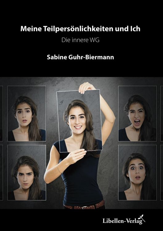 Produktbild: Meine Teilpers&ouml;nlichkeiten und Ich
