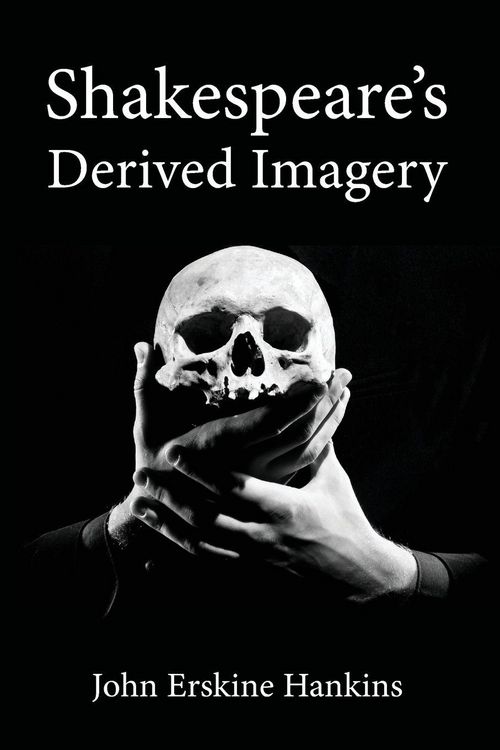 Produktbild: Shakespeare's Derived Imagery