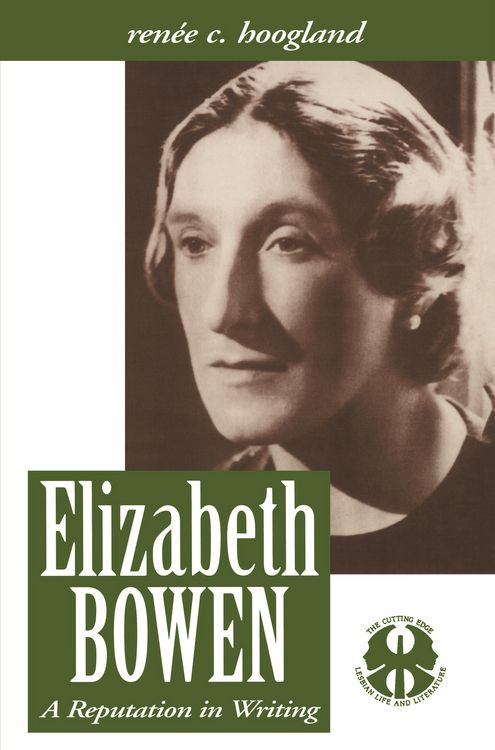 Produktbild: Elizabeth Bowen