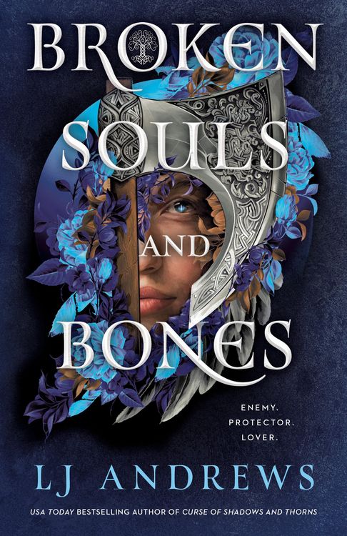 Produktbild: Broken Souls and Bones