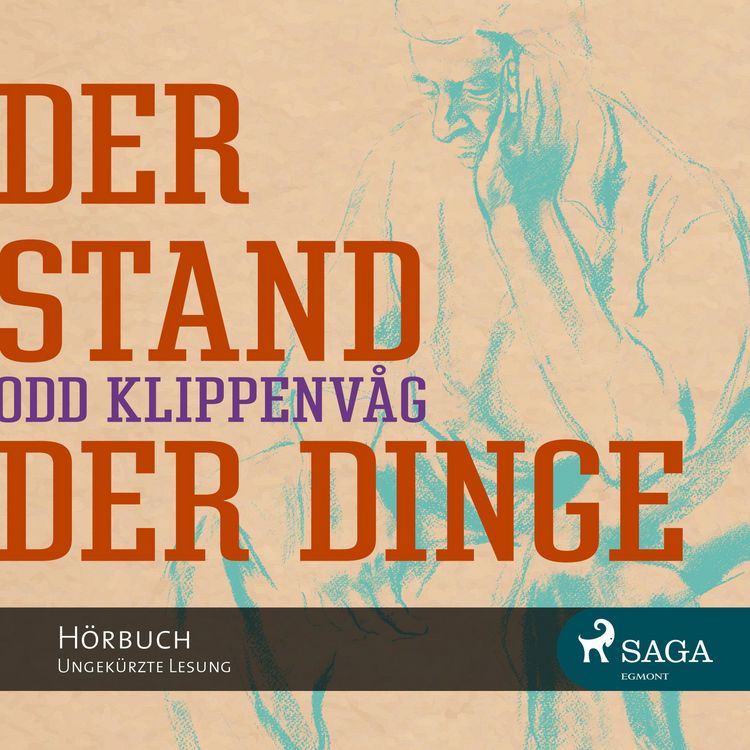 Produktbild: Der Stand der Dinge