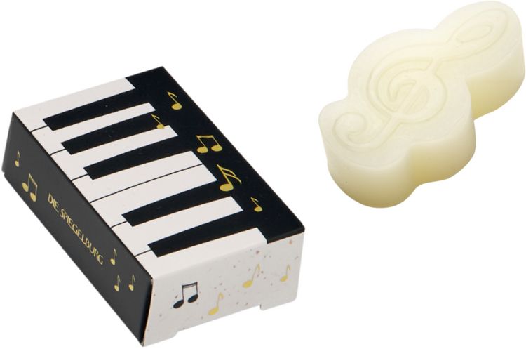 Produktbild: Kleine Handseife - All about music