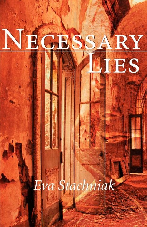 Produktbild: Necessary Lies