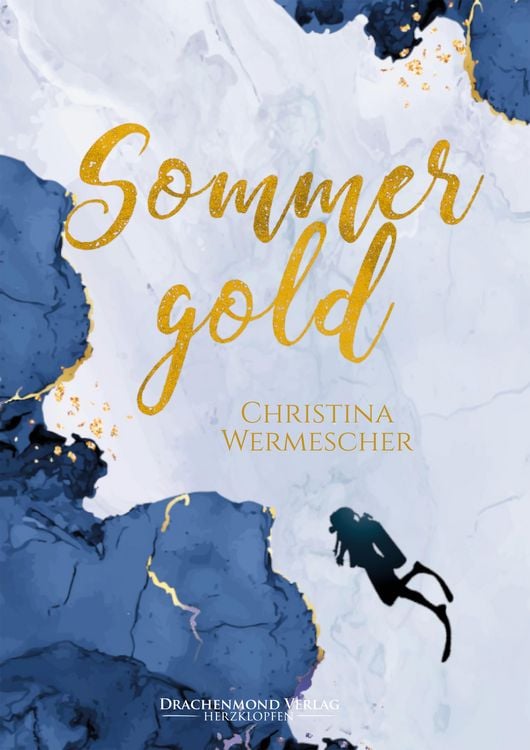 Bild vom Artikel Sommergold vom Autor Christina Wermescher